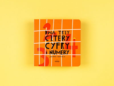 Dwa, trzy, cztery – cyfry i numery