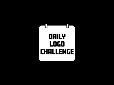 Day 11 of Daily Logo Challenge calendar dailylogo dailylogochallenge design dlc logo logodlc logotype