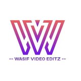 WASIF VIDEO EDITZ