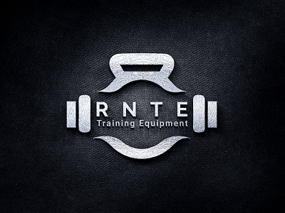 fitness training epqipment logo