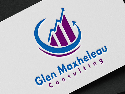 Consulting Logo