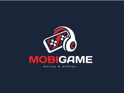 game  logo