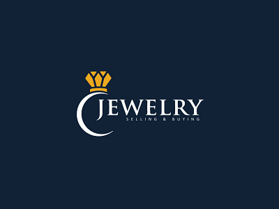 Jewelry logo