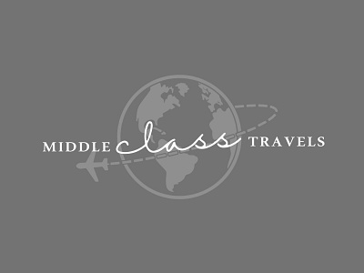 Travels logo 3d branding graphic design logo