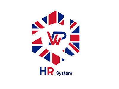 Hr system logo branding design graphic design illustration logo logo designer logodesign