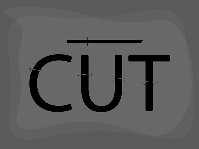 Cut