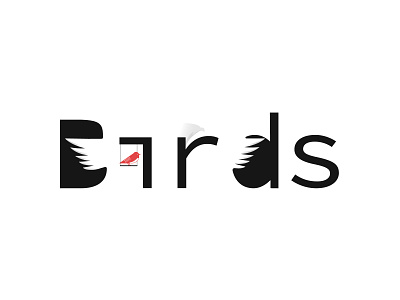 Birds logotype