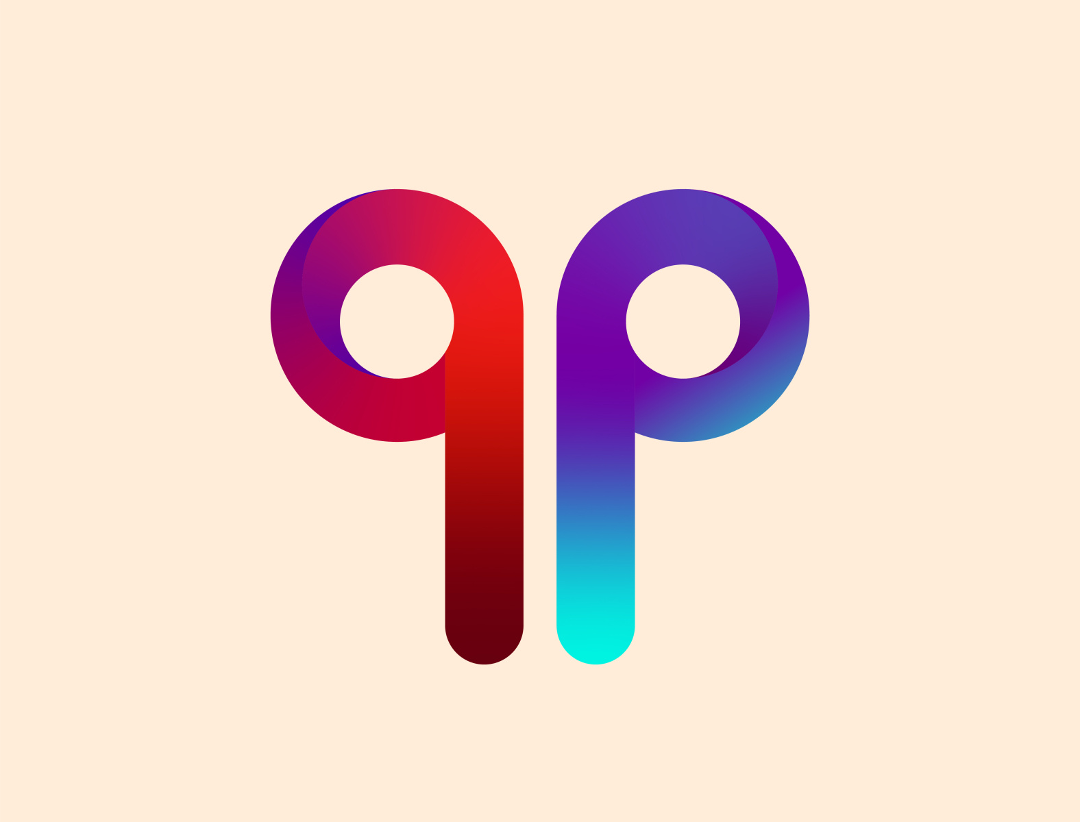 Discover 81+ qp logo best ceg.edu.vn