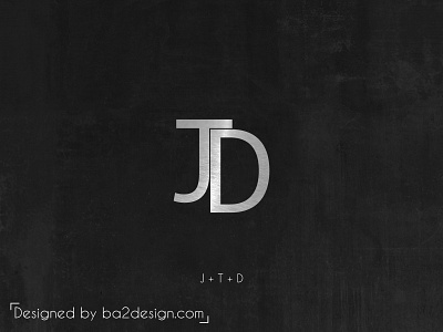 JTD logo