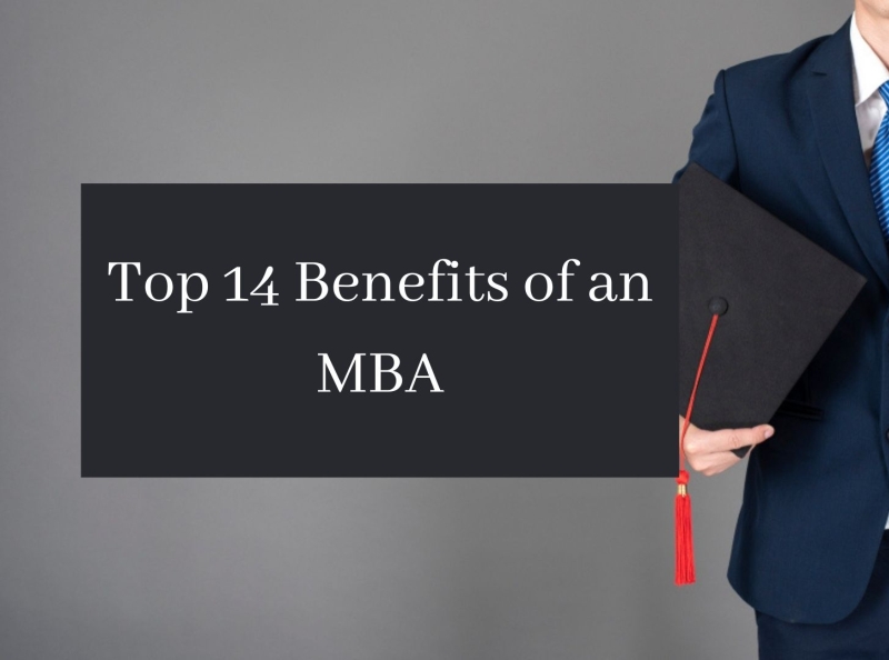 Top 14 Benefits Of An Mba Degree By Executivemba On Dribbble