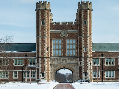 IIT Bombay-WashU Executive MBA