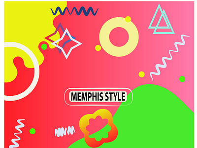 memphis style