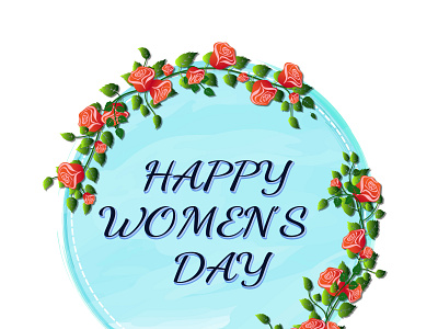 woman day animation branding design graphic design illustration illustrator vector