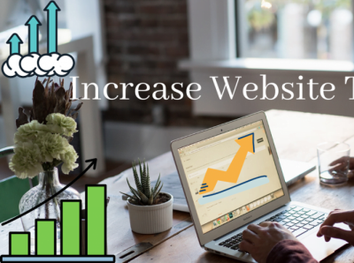 How to i Increase Website Traffic | Blog Learnings