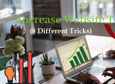 How to Increase Website Traffic Free | Blog Learnings