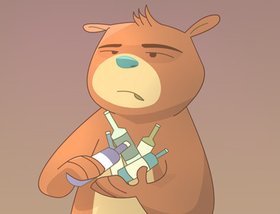 Bear