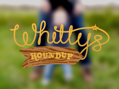 Whitty’s Roundup