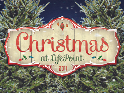 Christmas at LifePoint