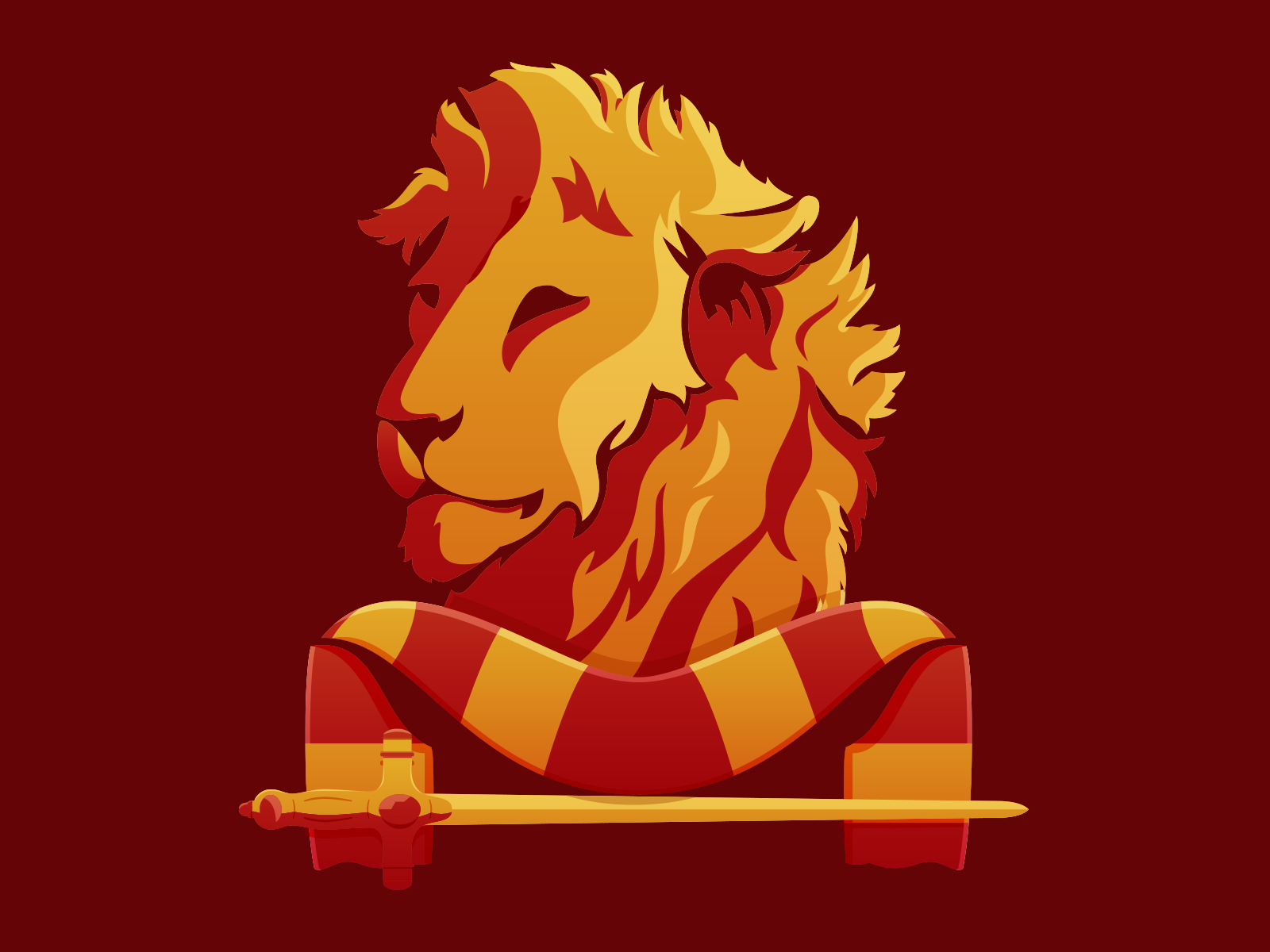 1920x1080 Gangs Of Hogwarts Gryffindor Harry Potter Online Laptop Full HD  1080P HD 4k Wallpapers Images Backgrounds Photos and Pictures