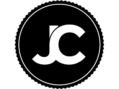 My new logo agency jc logo