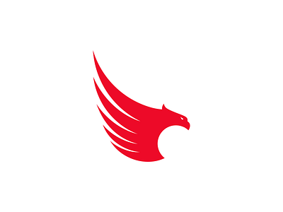 Eagle Logo Design