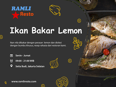 Ramli Resto