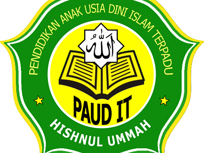 Logo PAUD IT