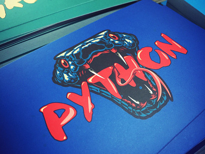 Python