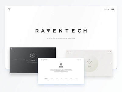 Raventech_Projects