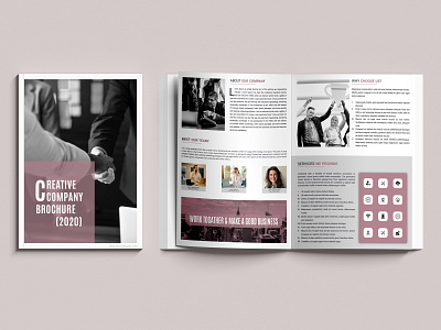 "Bifold Brochure Design" adobe illustrator adobe indesign bifold brochure design booklet design branding brochure design business brochure business brochure design color idea company profile design corporate brochure design creative brochure design design design idea