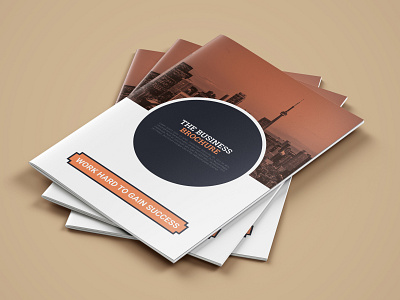 "Bifold Brochure Design"