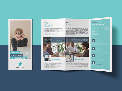 "TRIFOLD BROCHURE DESIGN" adobe illustrator adobe indesign brand identity branding brochure brochure design business brochure design color idea design design idea logo trifold brochure trifold brochure design