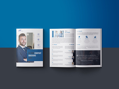 "BI-FOLD COMPANY BROCHURE 2021"