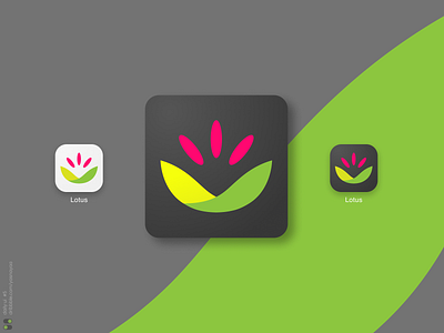 dailyui #5 app icon