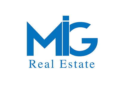 Real Estate Investment Firm Logo