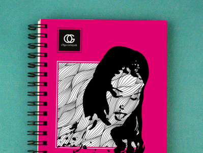 Notebook design