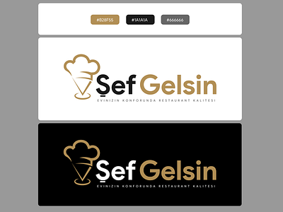 Sef Gelsin Logo Design brand brand identity branding design illustration logo logo design