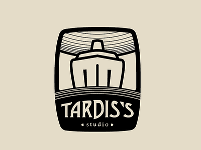 Logo For Tardiss logo tardis tardiss vintage