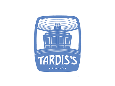 Logo For Tardiss logo tardis tardiss vintage