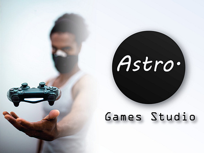 Astro Game Studio