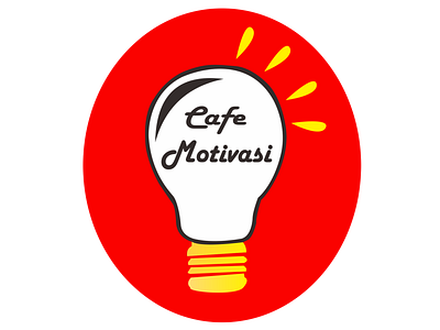Logo of Cafe Motivation logo