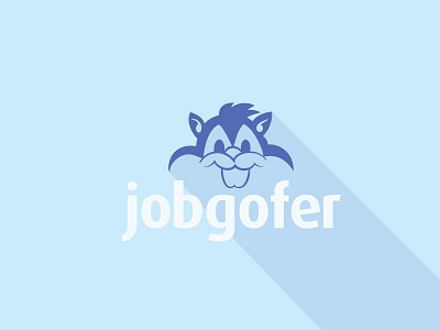 Gofer Logo logo
