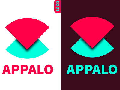 Appalo concept logo | Logo Design