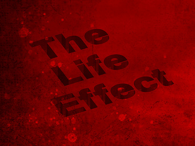 Life Effect