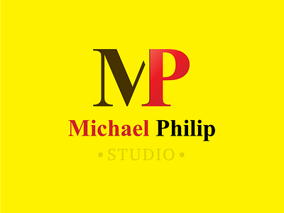 Michael Philip Studio design graphic design typography vector
