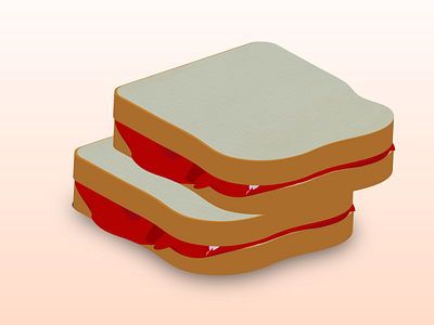 Bread design graphic design illustration vector
