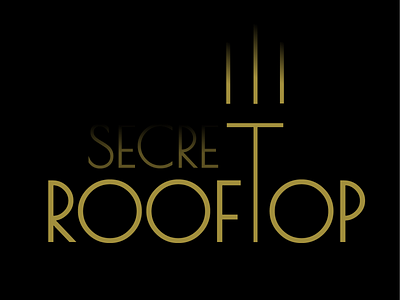 Secret Rooftop