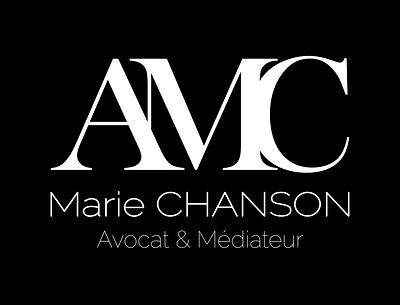 AMC art design graphic design logo minimal typography vector
