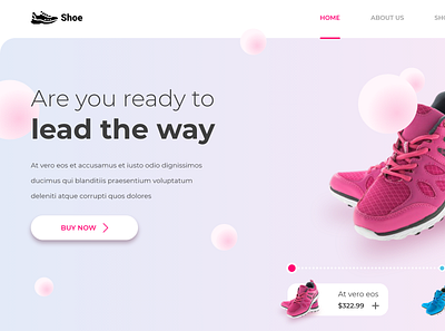 Diseño Shoes diseño gráfico diseño ui diseño ux diseño web marketing product design tecnologia