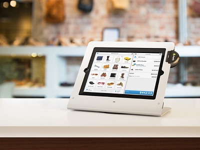 Shopify POS